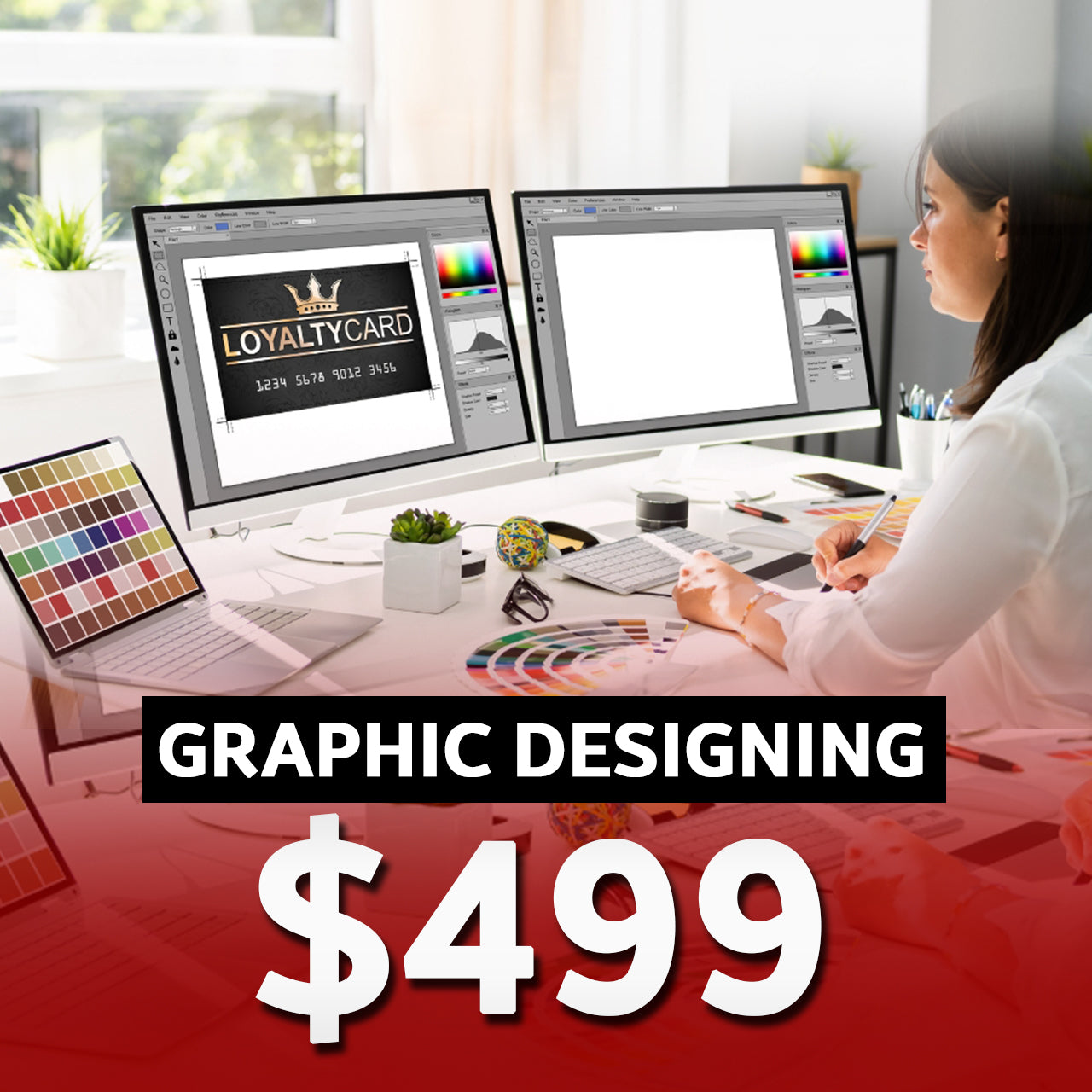 local graphic designers near me | graphic design