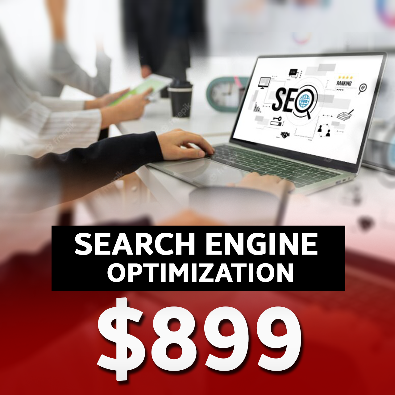 seo $899