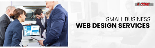 Elevate Your Online Presence with Top-notch Web Design and SEO Services