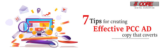 7 Tips for Creating Effective PPC Ad Copy That Converts