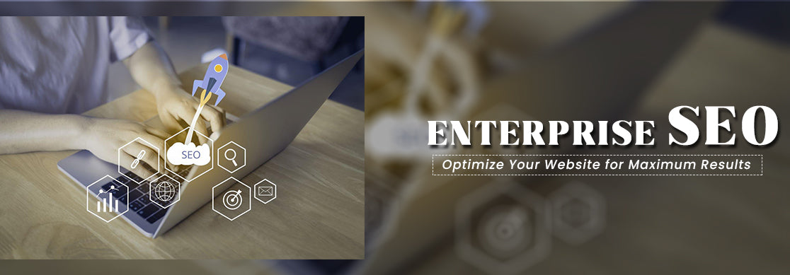 Search Engine Optimization