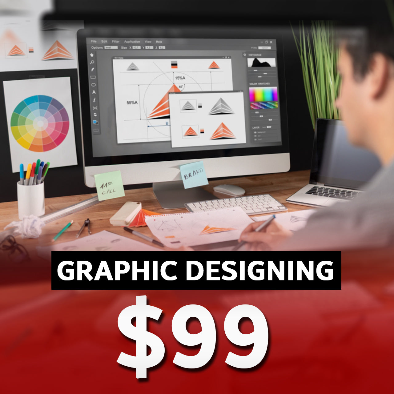 local graphic designers near me | graphic design