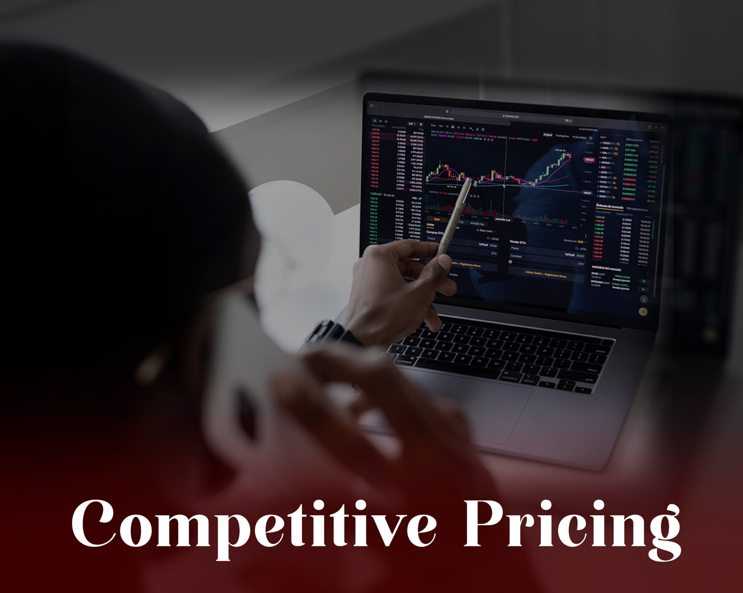 Competitive Pricing