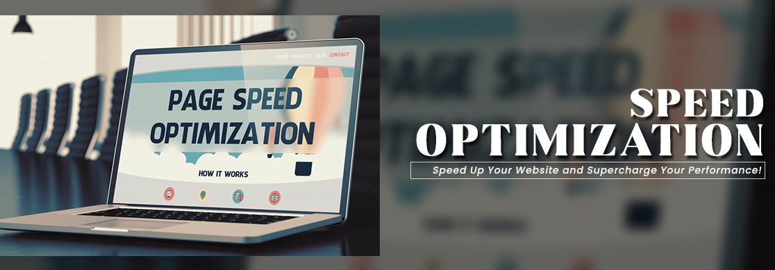 Speed Optimization
