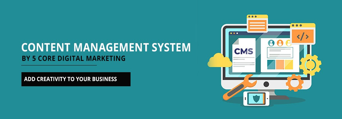 Content Management System