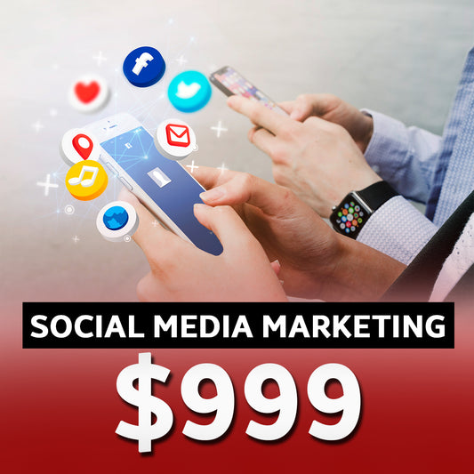 smm marketing