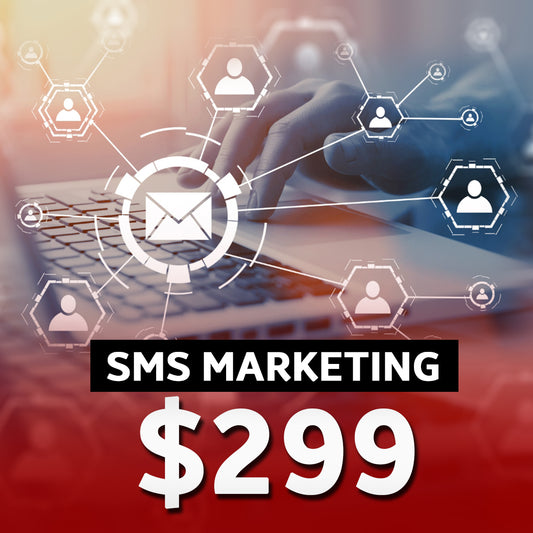 Sms marketing Los angeles | text message marketing