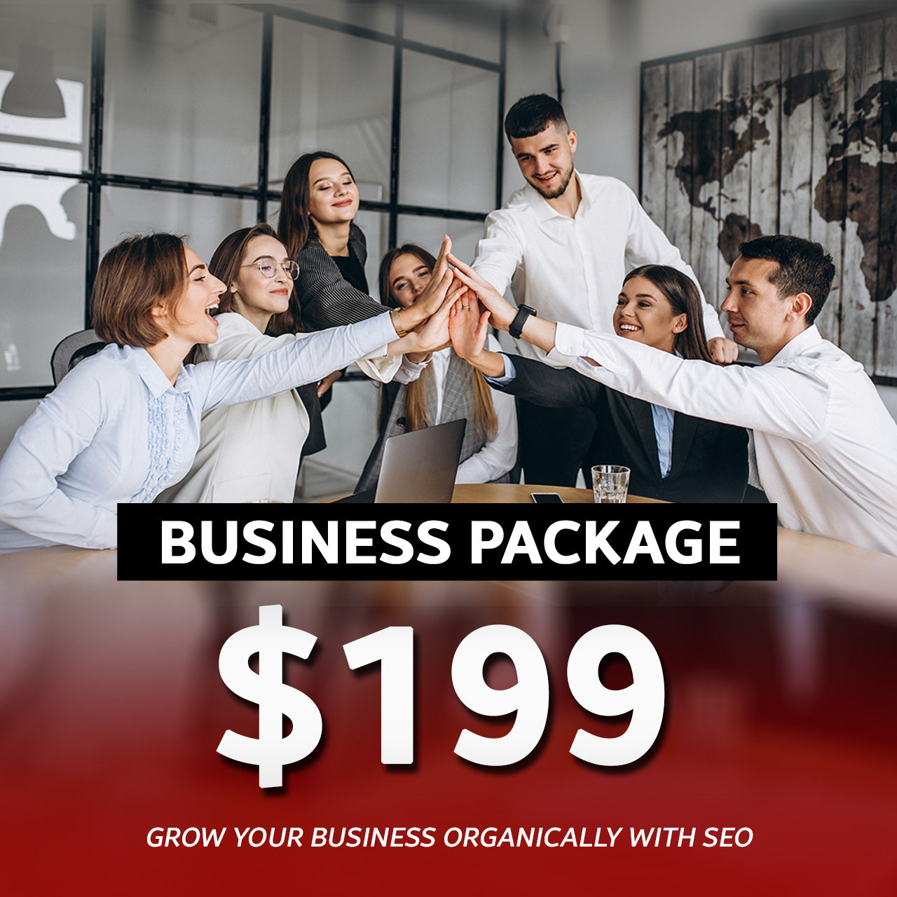 digital marketing company
