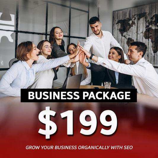 digital marketing company