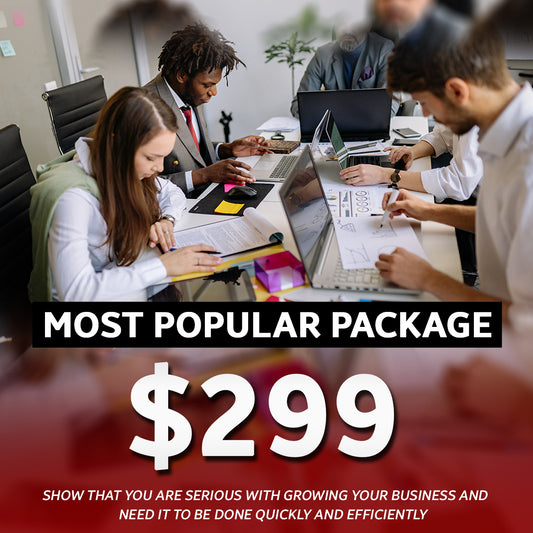 digital marketing company